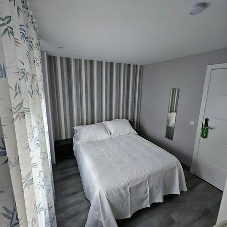 Hostal Foncalada 오비에도 외부 사진