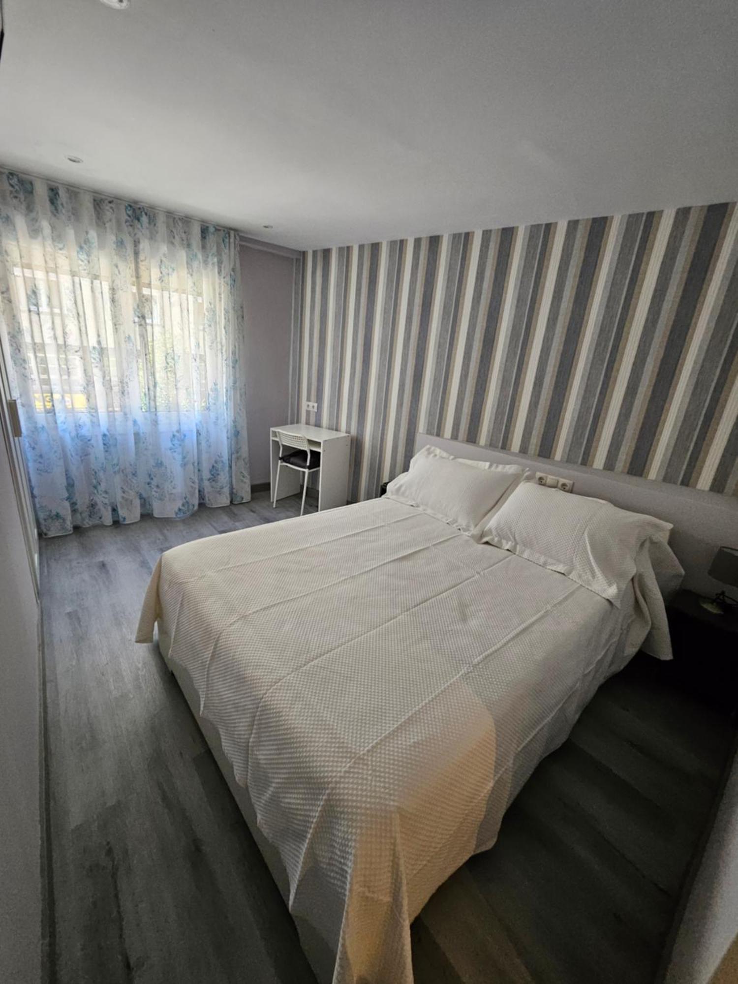 Hostal Foncalada 오비에도 외부 사진