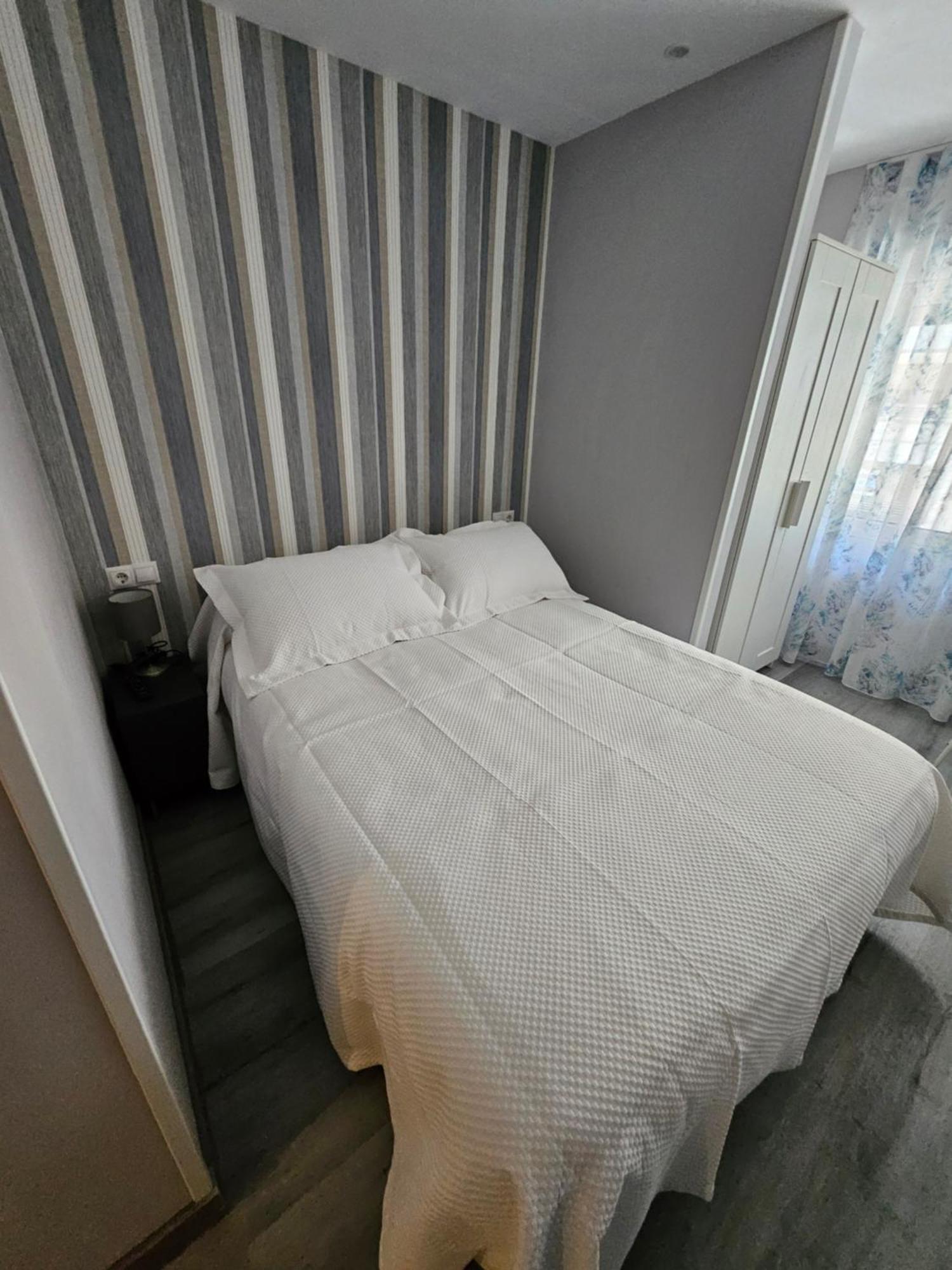 Hostal Foncalada 오비에도 외부 사진